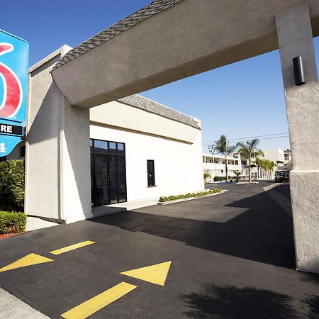 Motel 6-Costa Mesa, Ca - Newport Beach Extérieur photo
