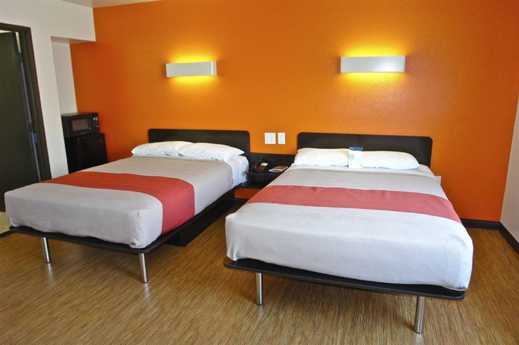 Motel 6-Costa Mesa, Ca - Newport Beach Chambre photo