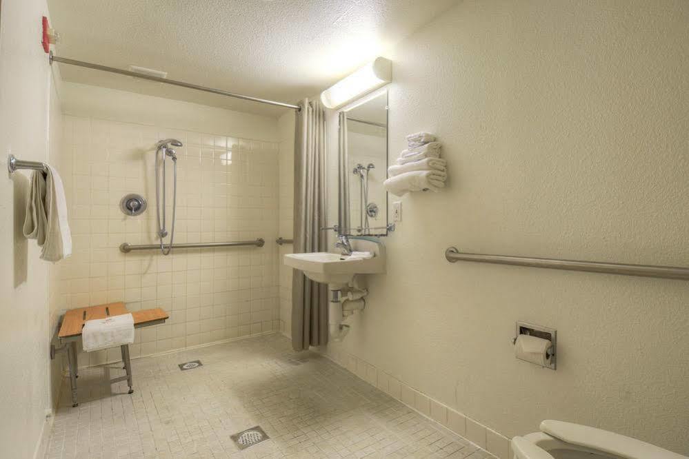 Motel 6-Costa Mesa, Ca - Newport Beach Extérieur photo
